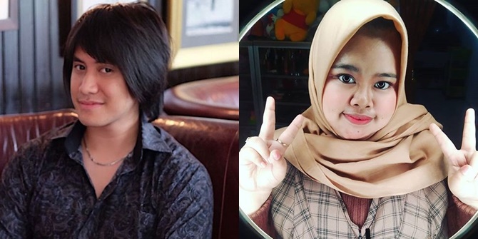 Give Support, Kevin Aprilio Calls Kekeyi 'My Sister'