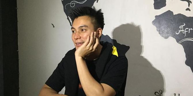 Give Money to Garbage Collectors, Baim Wong is Mistaken for a Thief