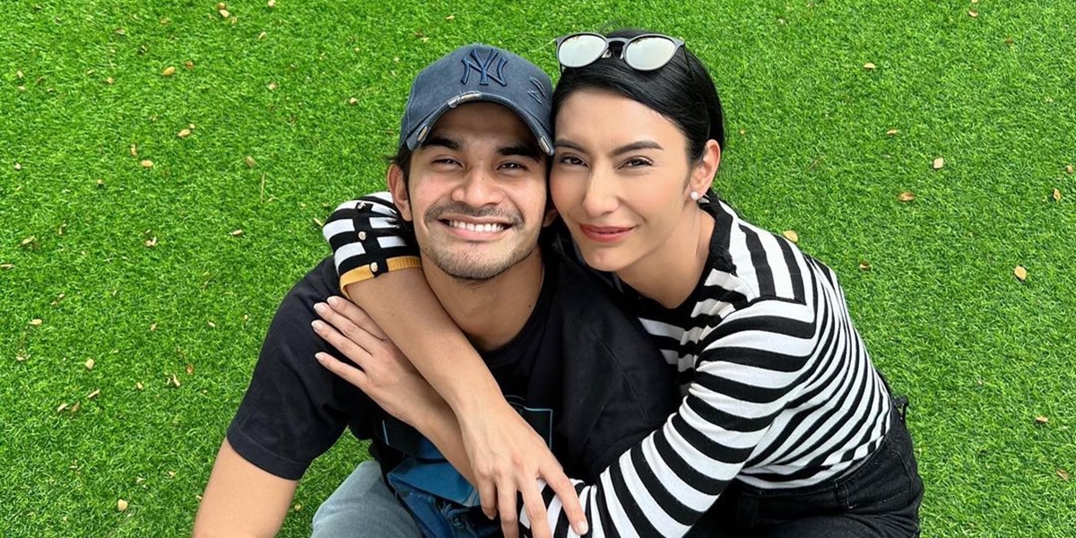 Complete Files, Tyas Mirasih Ready to Marry Tengku Tezi