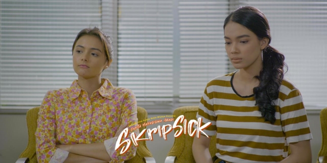 Getting to Know the Original Cast of the Series 'Skripsick', Including Amanda Rawles and Susan Sameh