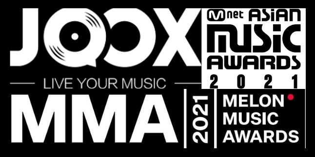 Happening Later This Year, JOOX Will Live Stream MMA and MAMA 2021!