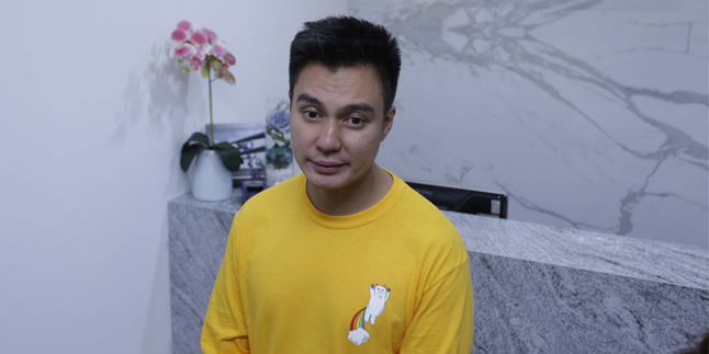 Intending to Help, Baim Wong Instead Fell Victim to Online Motorcycle Taxi Fraudsters