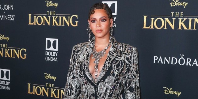 Beyonce Shares Latest Trailer 'Black is King', Collaboration with Disney