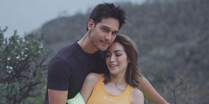 Usually Always Show Togetherness, Jessica Iskandar Hasn't Posted a Photo with Richard Kyle Since Early July