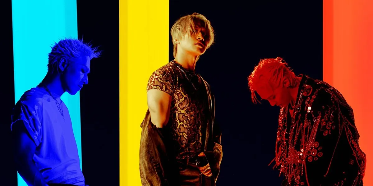 BIGBANG Ready to Release New Single BiiiG, Celebrating 20 Years Since Debut