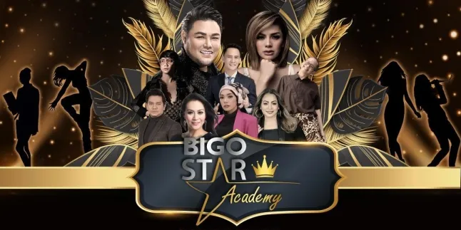'Bigo Star Academy', Search for New Stars to be Guided Directly by a Series of Top Artists from the Homeland