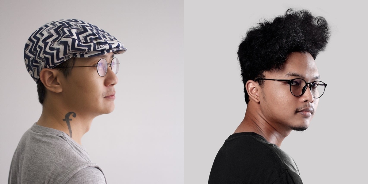 Making Proud, Two Indonesian Musicians Release Their Work Under the Flag of Astralwerks Record USA