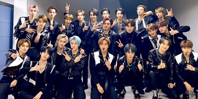 Making Fans Proud! NCT's 'RESONANCE Pt.1' Full Album Successfully Ranks 36th on 'Billboard 200'