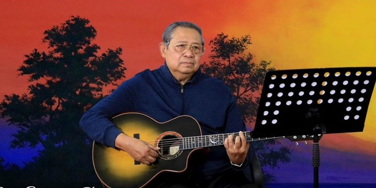 Causing a Stir, SBY Will Debut on the Stage of Pestapora 2024