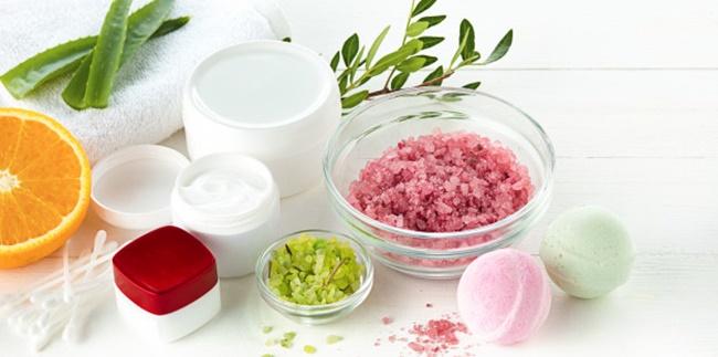 Make Clean and Healthy Skin, Here are 7 Natural Ingredients for Body Scrub