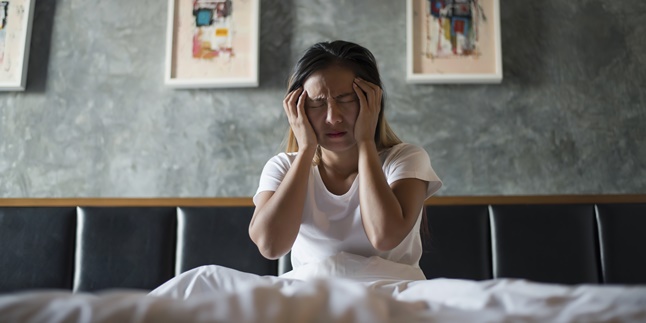 Sleep Well! Here are 6 Natural Sleep Aids to Overcome Severe Insomnia