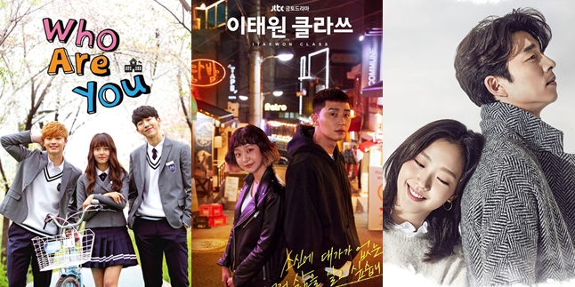 Creating Difficulty in Moving On, Here are 6 Phenomenal OSTs from Popular Korean Dramas that Always Linger