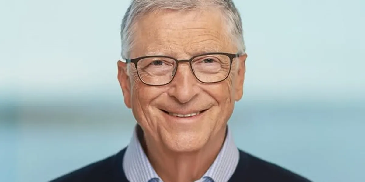 Bill Gates Reportedly Will Appear on the Show Yoo Quiz on the Block, Immediately Causes a Stir