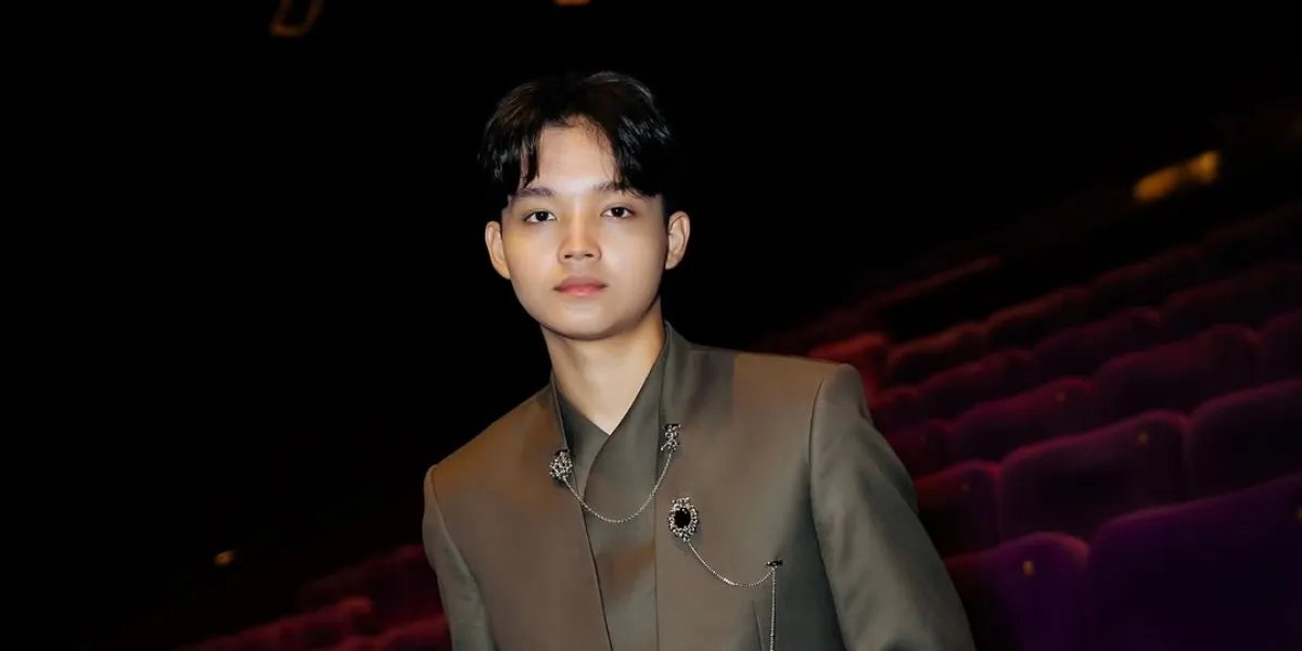 Bima Azriel Admits He Was Once Unstable and Questioned His Dreams While Pursuing a Career Since Childhood