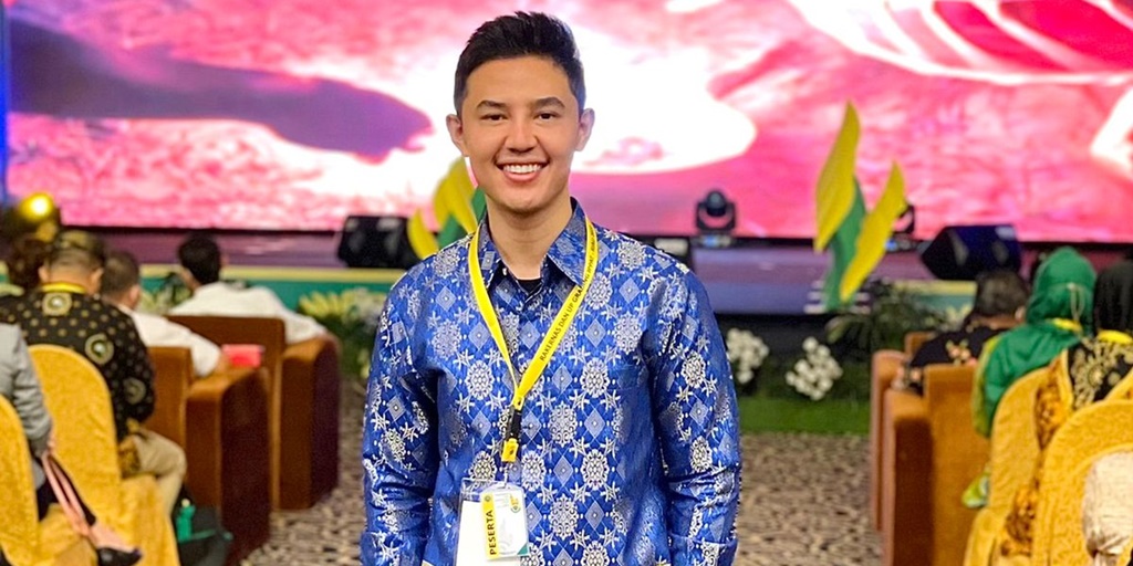 GGS Star Fahri Azmi Pursues Dream of Becoming a Notary