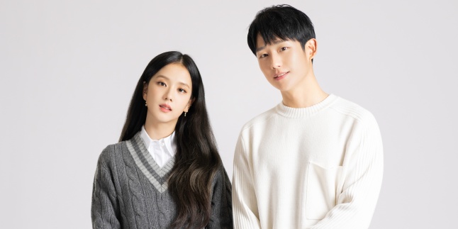 Starring in a Drama Together, Jung Hae In and Jisoo BLACKPINK Reveal Unforgettable Fun Experiences on the Set of 'SNOWDROP'