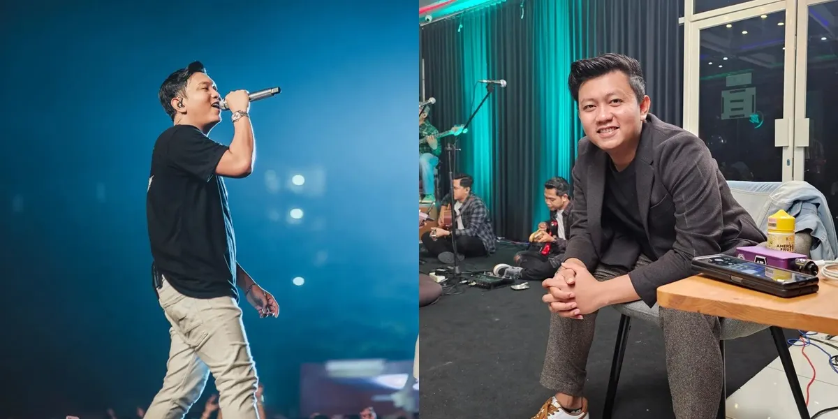 Profile and Biography of Denny Caknan, Singer and Songwriter - The Next Didi Kempot?