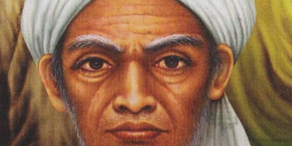 Brief Biography of Sunan Giri from Childhood to Adulthood, Learn His Preaching Method