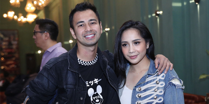 Can Buy Many Luxury and Expensive Items, Raffi Ahmad - Nagita Slavina Admit Everything is Installment