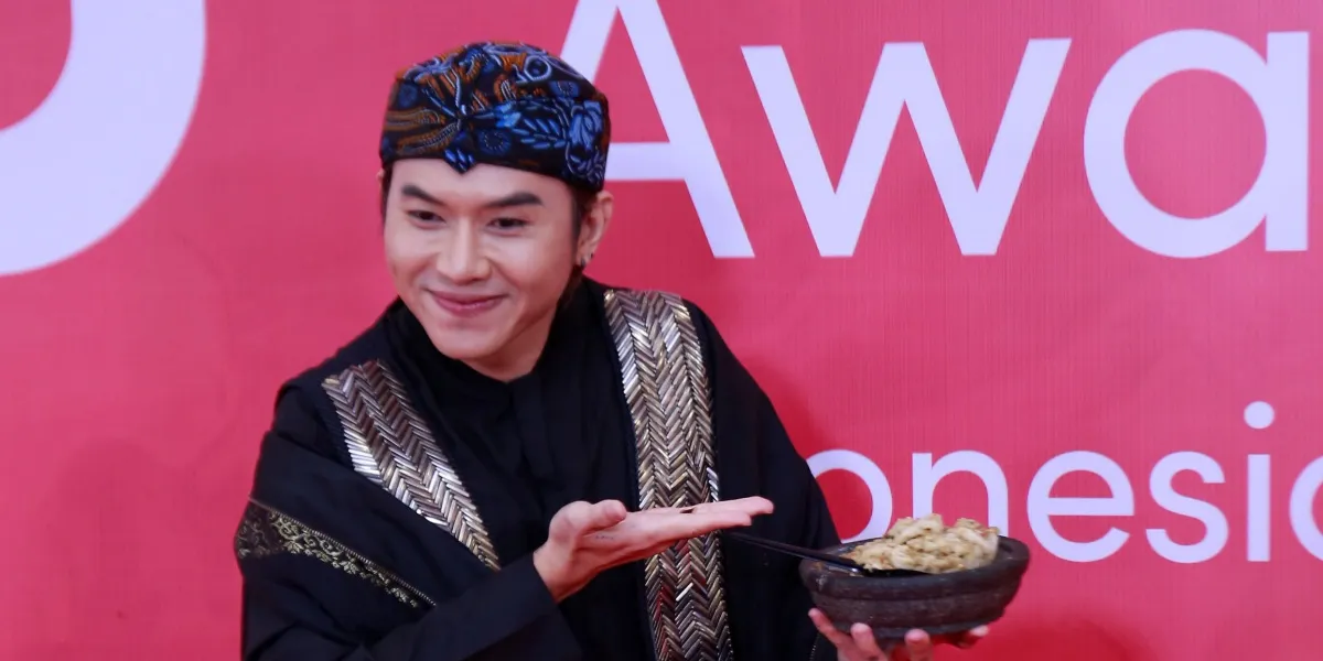 Seblak Business Plagiarized, Rafael Tan Chooses to Resolve it Familially