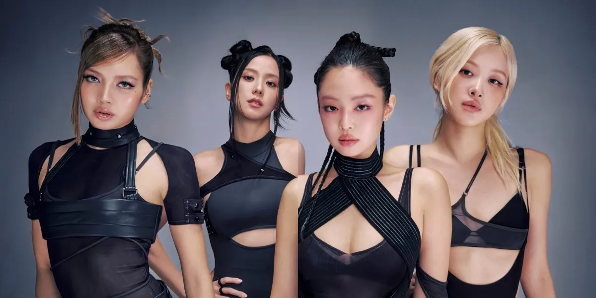 BLACKPINK Releases Album 'Deadline', Comeback After 3 Years