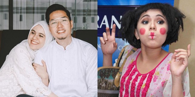 Bluntly Fantasizing on the Bed, Rizky Kinos Wants Nycta Gina to Become Jenk Kelin