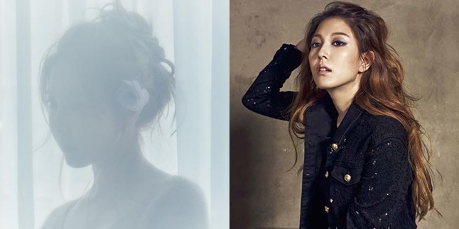 BoA Will Make a Comeback with 10th Album 'BETTER' in December, Teaser Released on Her Birthday