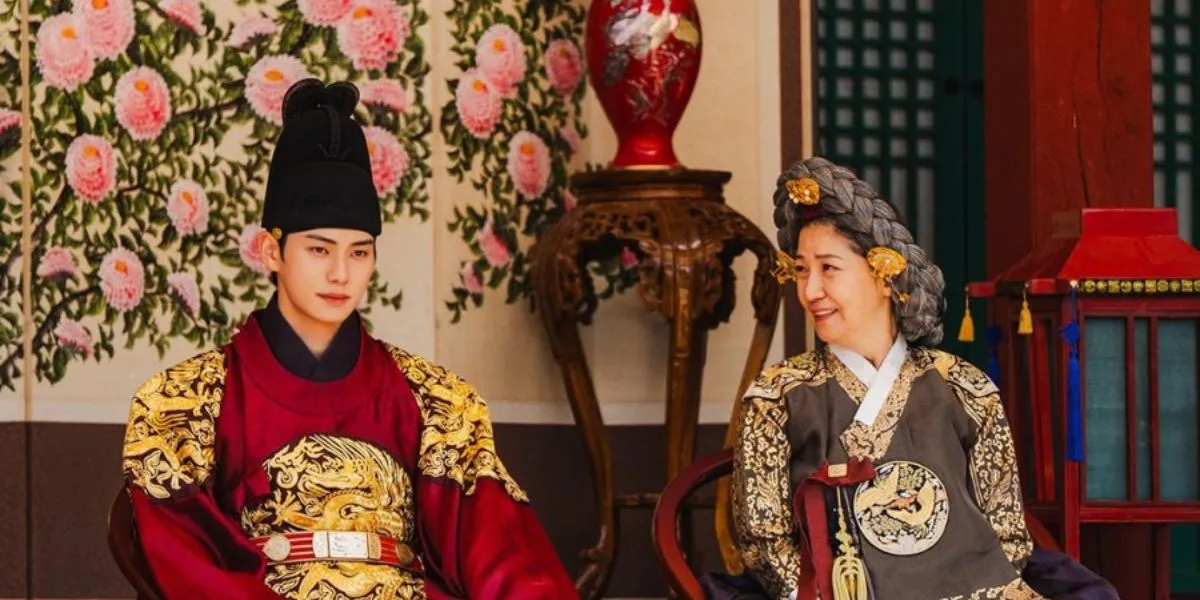 Leaked Ending of the Korean Drama BON APPETIT YOUR MAJESTY from the Original Novel, Agree or Not?