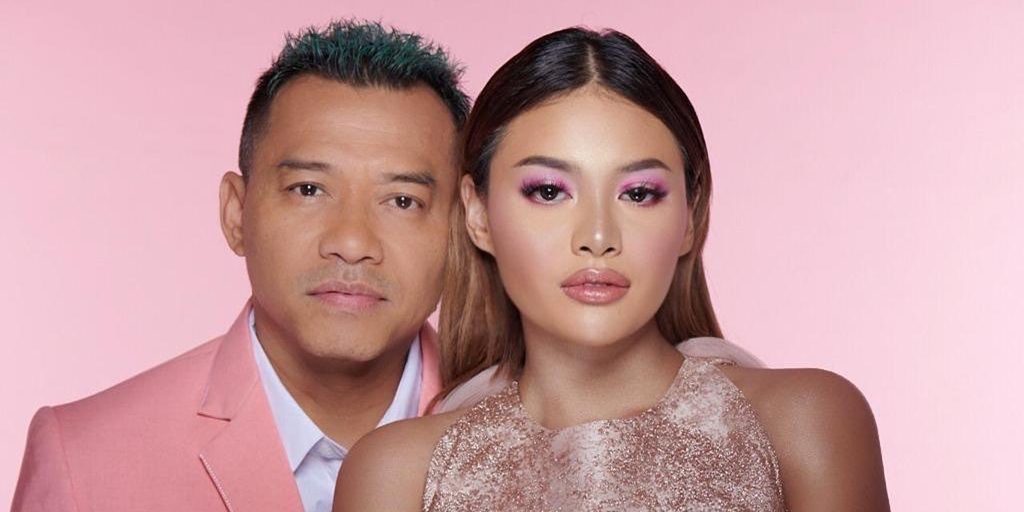 Revealing Aurel Hermansyah's Wedding Plans, Anang's Sister: Soon You Will Be Someone's Companion