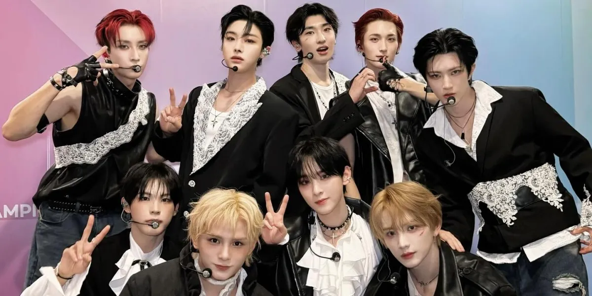 Korean Boyband XODIAC Ready to Debut in Indonesia This Year