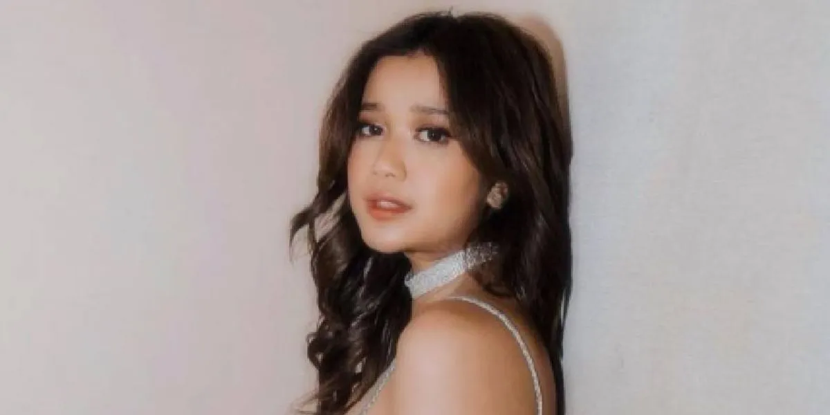 Brisia Jodie Rilis Single Terbaru, Berikut Lirik Lagu Yang Berjudul 'Sehari Lagi' - Vimarsana News