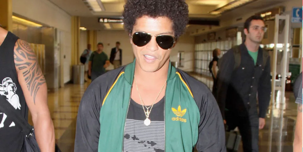 Bruno mars when i. Bruno mars when i