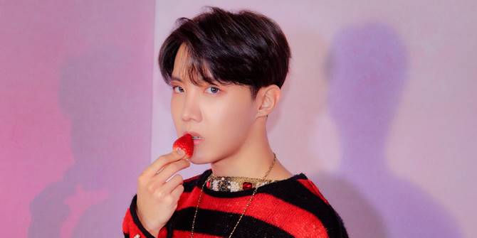 BTS Launches Comeback Trailer 'OUTRO: EGO', J-Hope's Charm is More Captivating