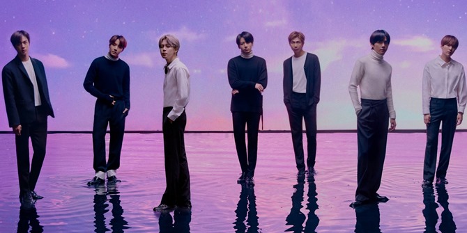 BTS Announces Date & Location for 'Map of The Soul Tour' Concert, Is Jakarta Included?
