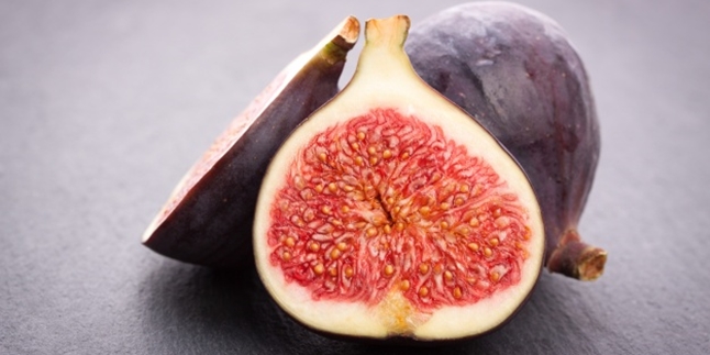 The Heavenly Fruit, These are 13 Benefits of Figs for Health and Beauty that are Rarely Known