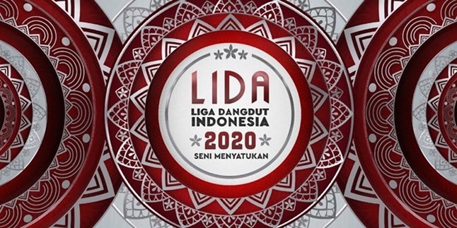 Make You 12 Weekly Favorite Participants Online Auditions LIDA 2020, Get Ready to be Chosen Directly by LIDA Champion to Become Guest Stars