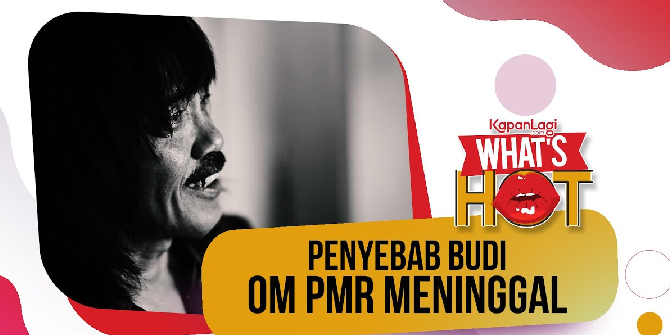 Budi Padukone OM PMR Passed Away, Here's the Reason