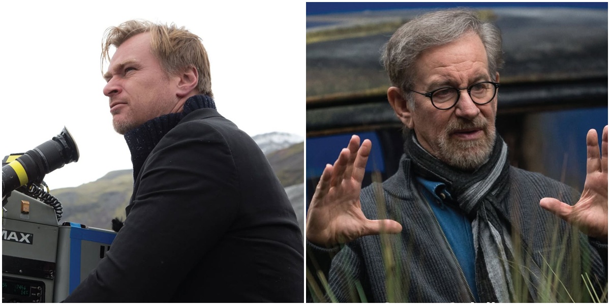 Not Just James Cameron, These 7 Directors Have Fantastic Profits at the Box Office