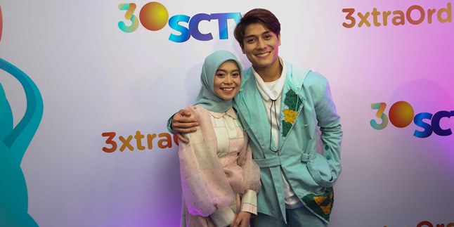 Not Because of Trauma, This is What Makes Lesti Kejora Not Sure to Marry Rizky Billar