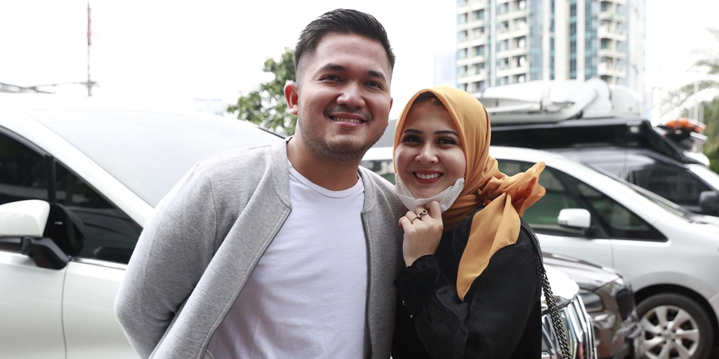 Not Telur Ceplok, This is Kesha Ratuliu's First Dish For Her Husband