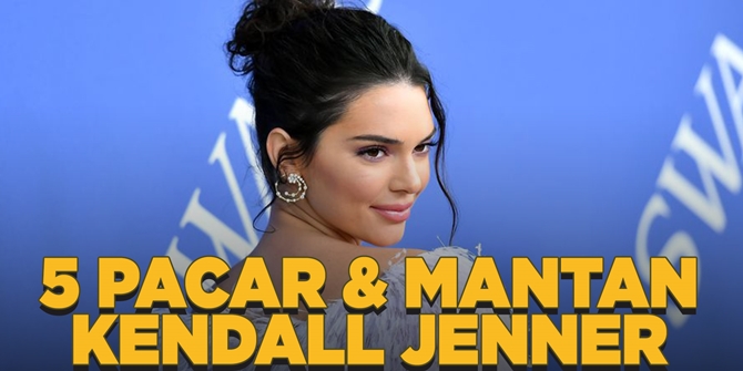 Proof That Kendall Jenner's Ideal Type of Man is a Basketball Player