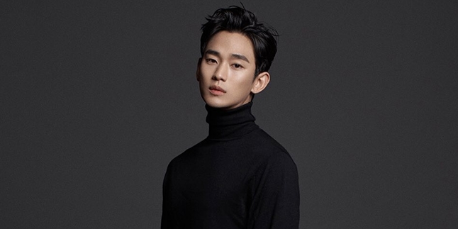 Proof that Kim Soo Hyun's Face is Really Handsome, Easiest Artist to Do Makeup