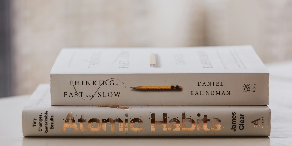 Atomic Habits Book: Uncovering the Secrets Behind Small Habits That Have a Big Impact