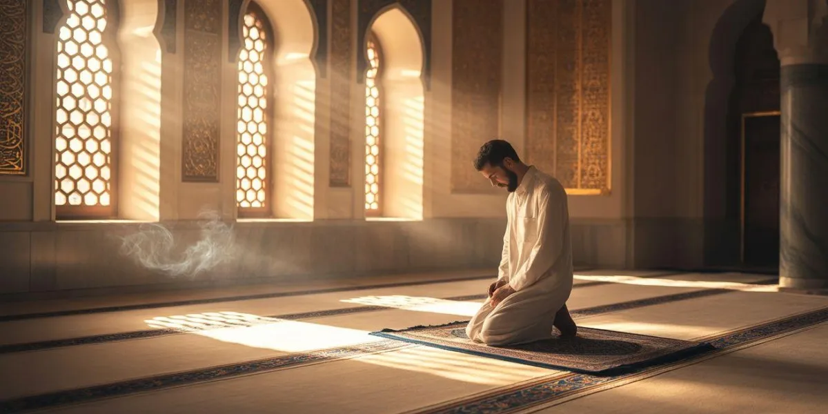  Bulan Haram dalam Islam: Pengertian, Nama, Keutamaan, dan Amalan yang Dianjurkan 