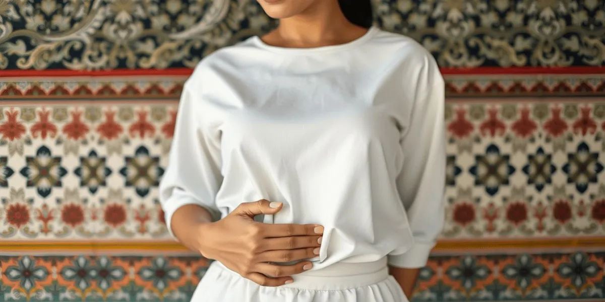 Hair in Women's Navel According to Primbon: Myth or Fact?