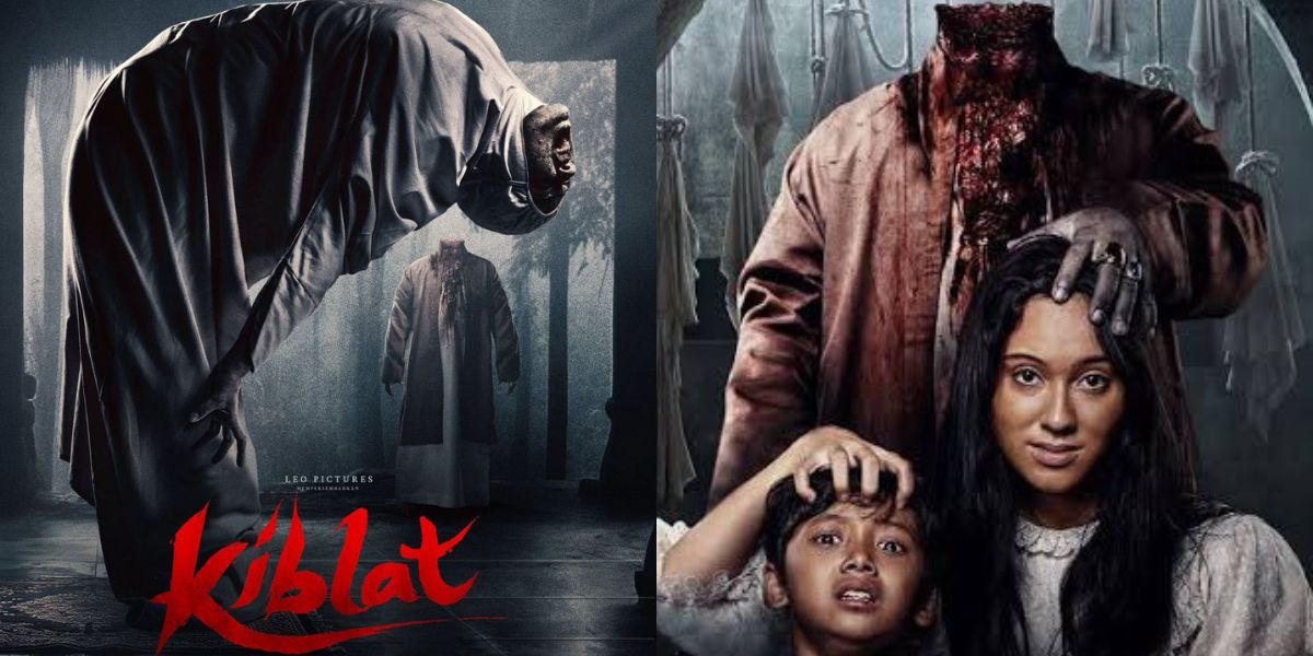 Boycott Film 'KIBLAT', MUI Affirms Prohibition of Black Campaign on Religious Teachings in Indonesian Horror Films