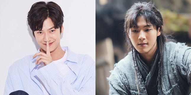 After Bullying Case, Na In Woo Reportedly Replaces Ji Soo in the Drama 'RIVER WHERE THE MOON RISES'