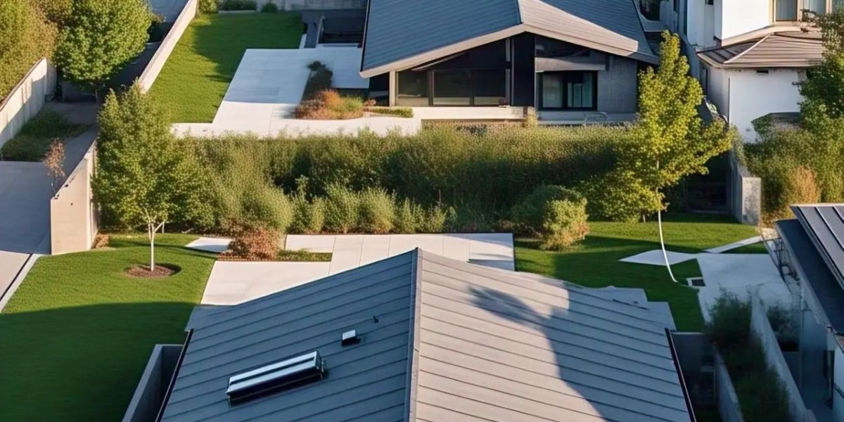 Need Inspiration for Long Roofs? Here are 8 Cool Models for You!
