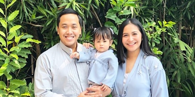 Caca Tengker Announces Second Pregnancy, Congratulations!