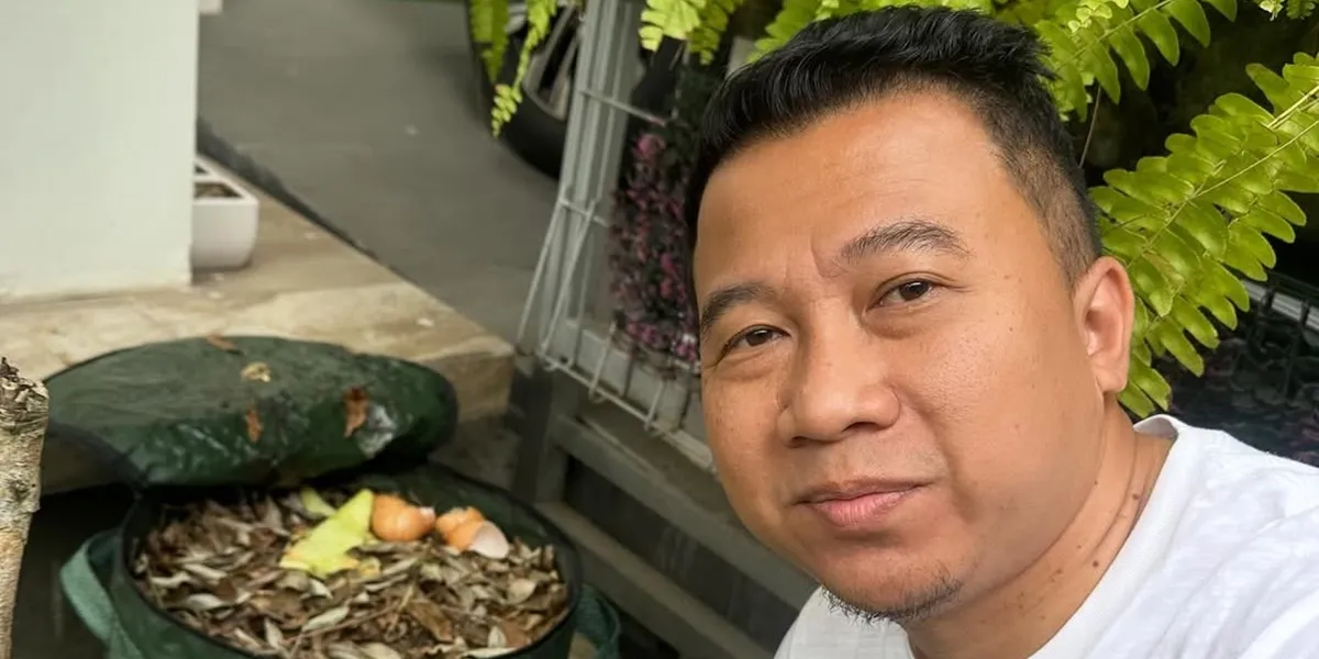 Camat Semarang Barat, Elly Asmara Invites Residents to Manage Organic Waste with the Modern Teba System